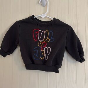 Baby Crewneck